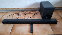 Sony HT-CT 80 Bluetooth Soundbar mit Subwoofer Nordrhein-Westfalen - Essen-Haarzopf Vorschau