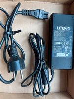 LITEON  90 Watt Netzteil Pa-1900-05 + Stromkabel Saarland - St. Wendel Vorschau