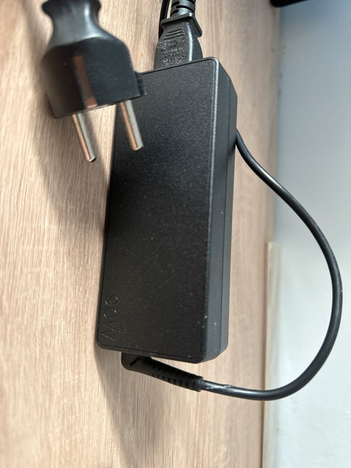 40AS ThinkPad USB-C Dockingstation Laptop Notebook + 90w in Hamburg