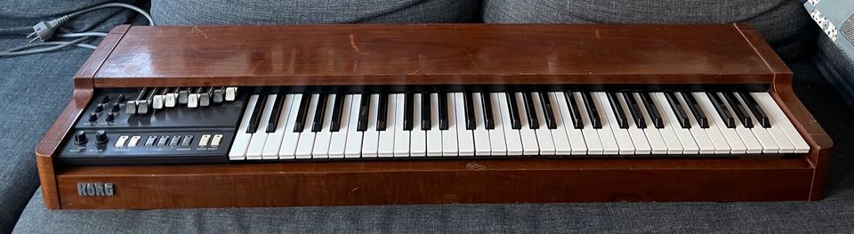 Korg CX-3 Portable Organ / Elektro-Orgel in Stuttgart