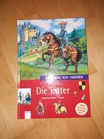 Kindersachbuch DIE RITTER - Das will ich wissen - Bayern - Fraunberg Vorschau