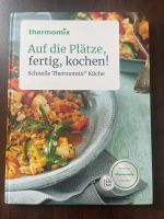 Thermomix Kochbuch Bayern - Eitensheim Vorschau