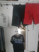 Camp David Paket Top Zustand Nordrhein-Westfalen - Schmallenberg Vorschau