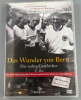 Das Wunder von Bern | DVD | NEU & original verpackt Bayern - Wiesentheid Vorschau