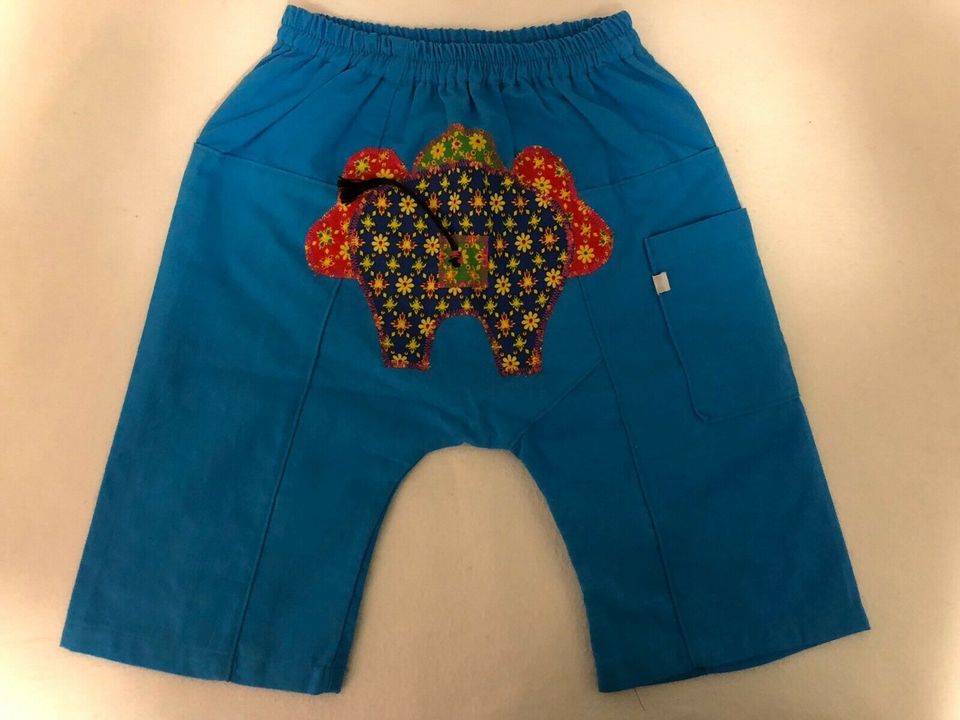 Kinderhosen Stoff Hosen Baby Unisex Gr. S (Kleinkinder) in Berlin