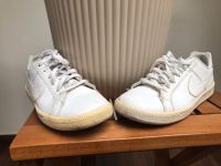 Nike Sneakers Weiß 38 Nordrhein-Westfalen - Hückeswagen Vorschau