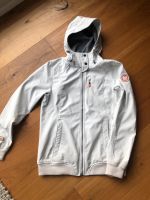 Softshelljacke Icepeak Gr 40 Frühjahr/Sommer sehr guter Zustand Hessen - Gießen Vorschau