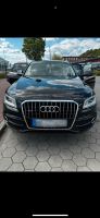 Einen Top Ausgestatten Audi Q5 Altona - Hamburg Altona-Nord Vorschau