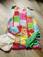 Patchwork Clownmädchen M Nordrhein-Westfalen - Bornheim Vorschau