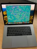 Apple MacBook Pro 15.4", 32GB Speicher, 1TB SSD, 2019 Baden-Württemberg - Neuhausen Vorschau