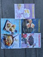 5 Thermomix Zeitschriften + 14 Thermomix Finessen Hefte Schleswig-Holstein - Langwedel Vorschau