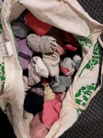 Strumpfhosen,  Socken und Stopper Socken Bremen - Blumenthal Vorschau