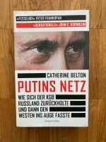 Catherine Belton „Putins Netz“ Bielefeld - Brackwede Vorschau