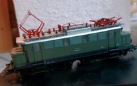 Märklin 39440 Elektrolokomotive H0 grün OVP Baden-Württemberg - Kandern Vorschau