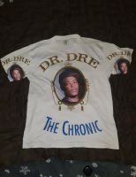 Dr. Dre Shirt XL 65€ vintage hiphop rap oldschool Stuttgart - Stuttgart-Ost Vorschau