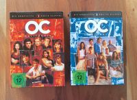 O.C. California  Staffel 1+2 / Serie / DVD Hessen - Groß-Umstadt Vorschau