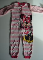 Minnie Maus Onesie/ Overall Gr. 98/ 104 von Disney Bayern - Schwabach Vorschau