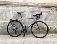 NEU! Van Nicholas Titan YUKON GRX/SON Randonneur 54cm Hannover - Mitte Vorschau