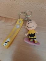 Charlie Brown- Schlüsselanhänger für den Rucksack Berlin - Wilmersdorf Vorschau