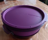 Tupperware Micro-Combi Gourmet 3 L Lila Multi (1A- Zustand) Schleswig-Holstein - Kiel Vorschau