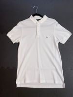 Tommy Hilfiger Polo-Shirt M Kr. Passau - Passau Vorschau