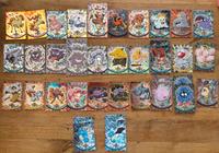 Pokémon, Topps, Redro, Series2, ALL HOLO, 2000 Brandenburg - Schönefeld Vorschau