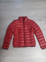 Jacke Steppjacke Damen von S. Oliver rot Größe 34 Bayern - Bamberg Vorschau