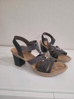 Rieker Sandalen 40 Nordrhein-Westfalen - Bocholt Vorschau