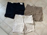 Sommershorts Set Stoff leicht Herren NEU H&M XL Bayern - Fürth Vorschau