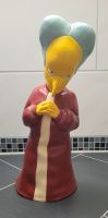 Simpsons Figur Mr. Burns Dracula von 1999 Baden-Württemberg - Aichelberg Vorschau