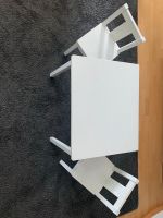 Kindertisch mit Stühlen Ikea Kritter München - Berg-am-Laim Vorschau