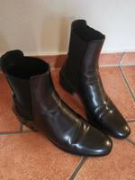 Zara Boots Gr. 37 Mecklenburg-Vorpommern - Murchin Vorschau