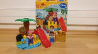 LEGO Duplo 10604 - Jake und die Nimmerlandpiraten Dresden - Tolkewitz Vorschau