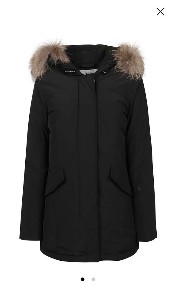 Woolrich Damenjacke in Berlin