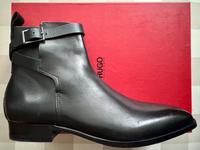 Elegante Hugo Boss Leder-Boots – Größe 8 (42) – Neu & ungetragen Berlin - Steglitz Vorschau