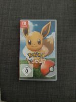 Nintendo Switch Spiel: Pokemon Let's Go Evoli Brandenburg - Bernau Vorschau