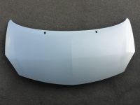 Motorhaube PLATIN GRAU D69 RENAULT TWINGO II CN0 Baden-Württemberg - Mühlacker Vorschau