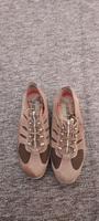 Verkaufe  Sommer Damenschuhe Gr.40 Müritz - Landkreis - Waren (Müritz) Vorschau