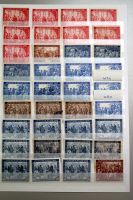 Briefmarken Alt Deutsche Sammlung Posten Nachlass. Bayern - Mühlhausen i.d. Oberpfalz Vorschau