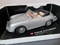 Burago Porsche 356 B Cabriolet, 1:18 Bremen - Woltmershausen Vorschau