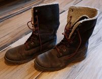 Timberland Stiefel 37 Hessen - Oberzent Vorschau