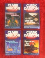 Clark Darlton Science Fiction Taschenbücher von 1984-1986 Rheinland-Pfalz - Ludwigshafen Vorschau