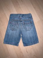 Kurze Hose Shorts Capri 104 Tom Tailor Mädchen Nordrhein-Westfalen - Wipperfürth Vorschau