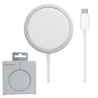 MagSafe Wireless für iPhone 15 14 13 12 11 Ladegerät Kabellos Magnetisch Nordrhein-Westfalen - Meinerzhagen Vorschau