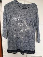 Damen Sommershirt  mit 3/4 Ärmel Essen - Steele Vorschau