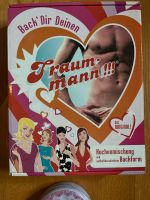 Kuchenbackform Traummann Saarland - Beckingen Vorschau