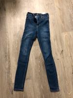 Jeans Hollister High Waist neu W25 L30 Bayern - Oberding Vorschau
