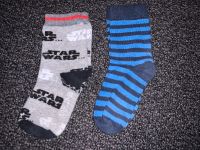 2 Paar Socken Star Wars 27/30 Baden-Württemberg - Radolfzell am Bodensee Vorschau