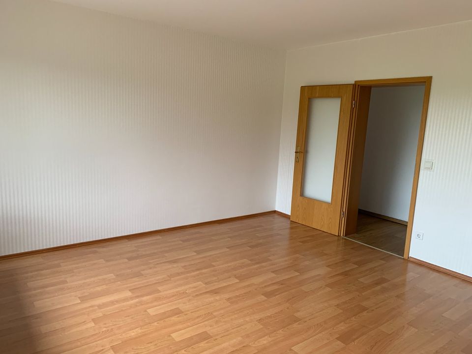3 Zimmer Wohnung, 90 qm in Hoetmar, EG mit Garten in Warendorf