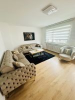 Sofa / Couch Set 3+3+1 / in Beige 8. Monate alt + Tisch + Teppich Duisburg - Hamborn Vorschau